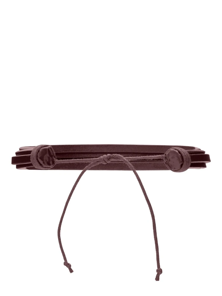 BRACCIALE CON LOGO "CASSANDRE" alternative