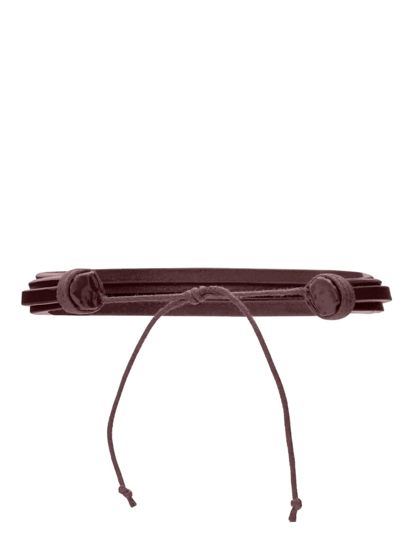 BRACCIALE CON LOGO "CASSANDRE"