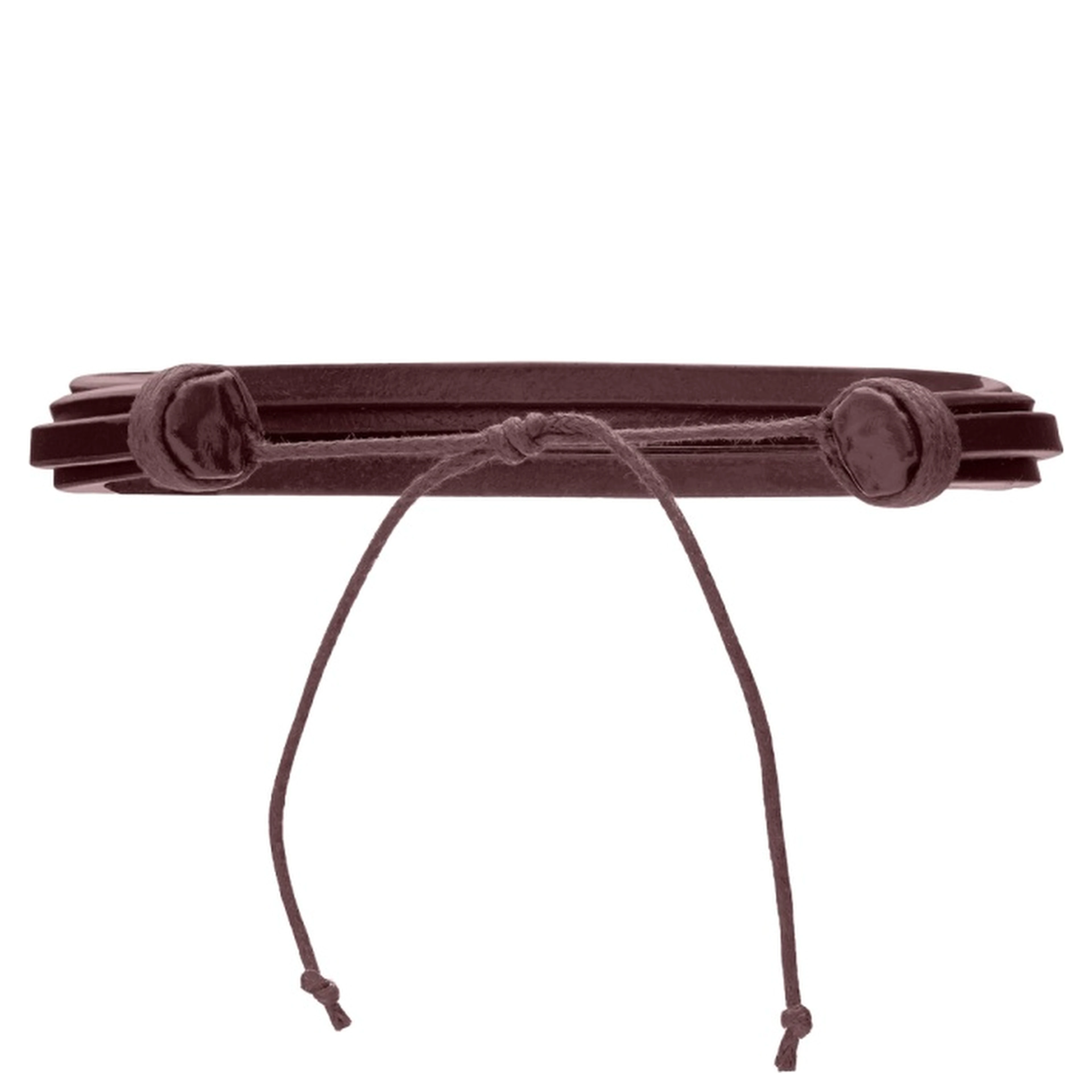 BRACCIALE CON LOGO "CASSANDRE"