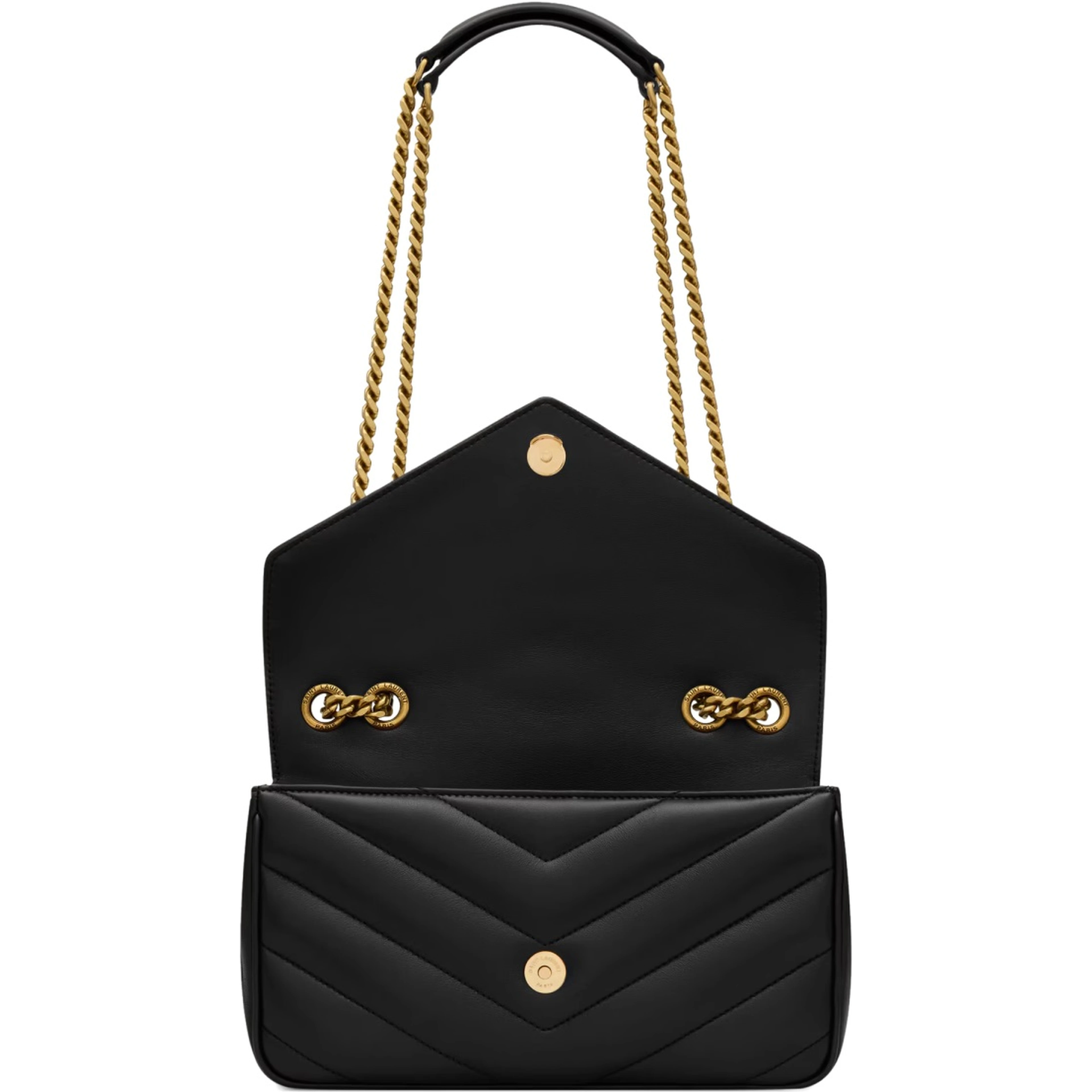 BORSA "LOULOU" SMALL