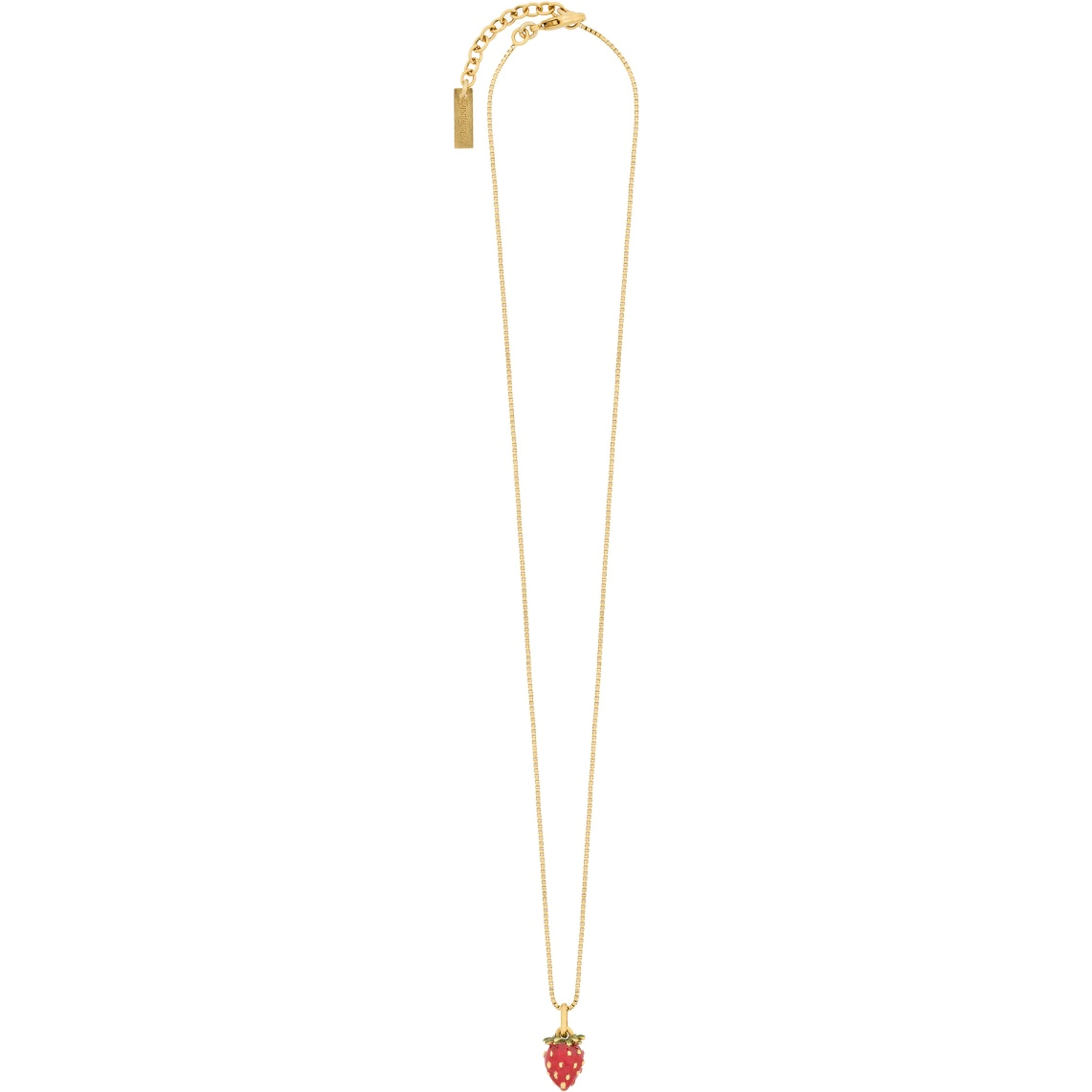 COLLANA CON PENDENTE