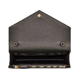 PORTAFOGLIO CON CATENA "ENVELOPE CASSANDRE"