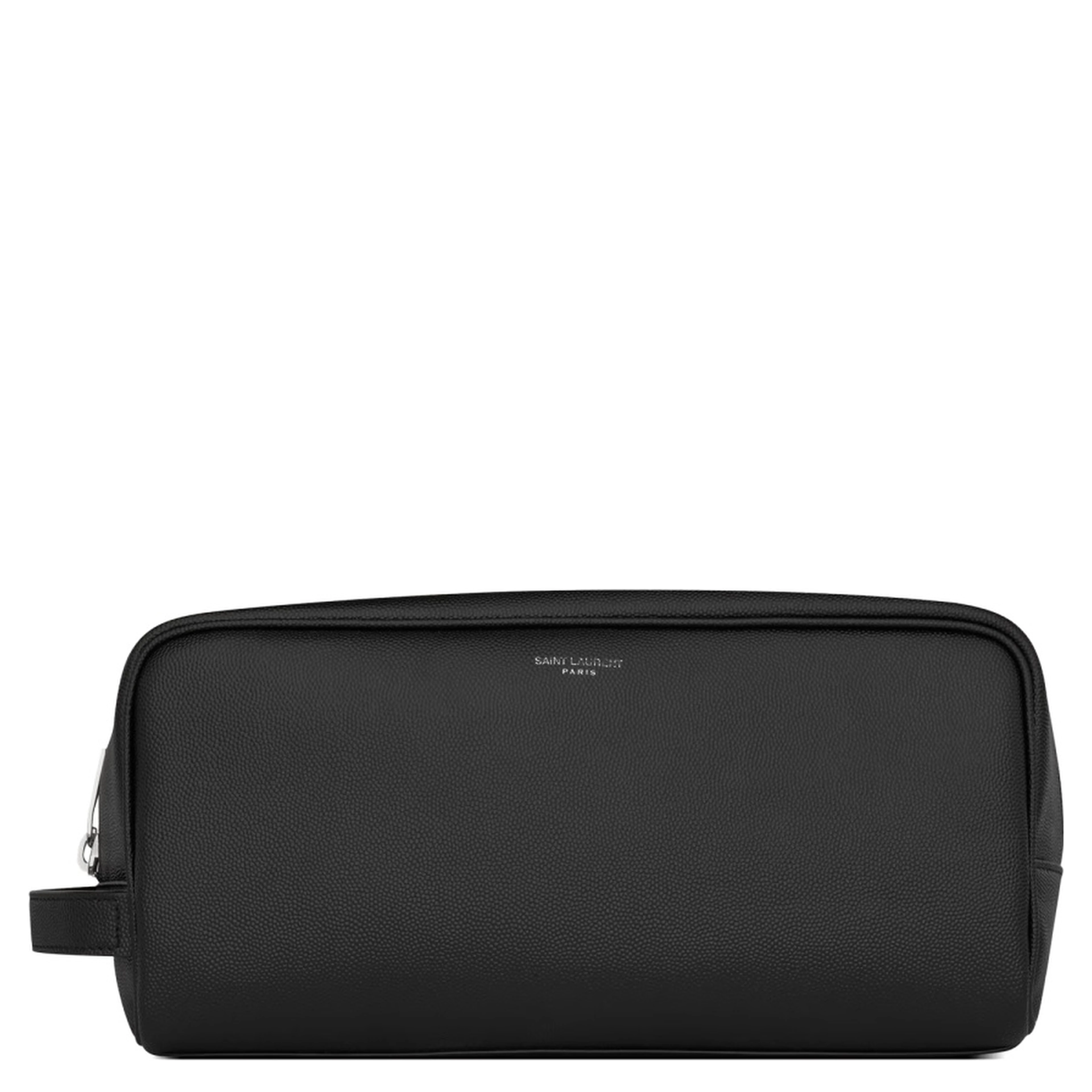 BEAUTY CASE CON LOGO