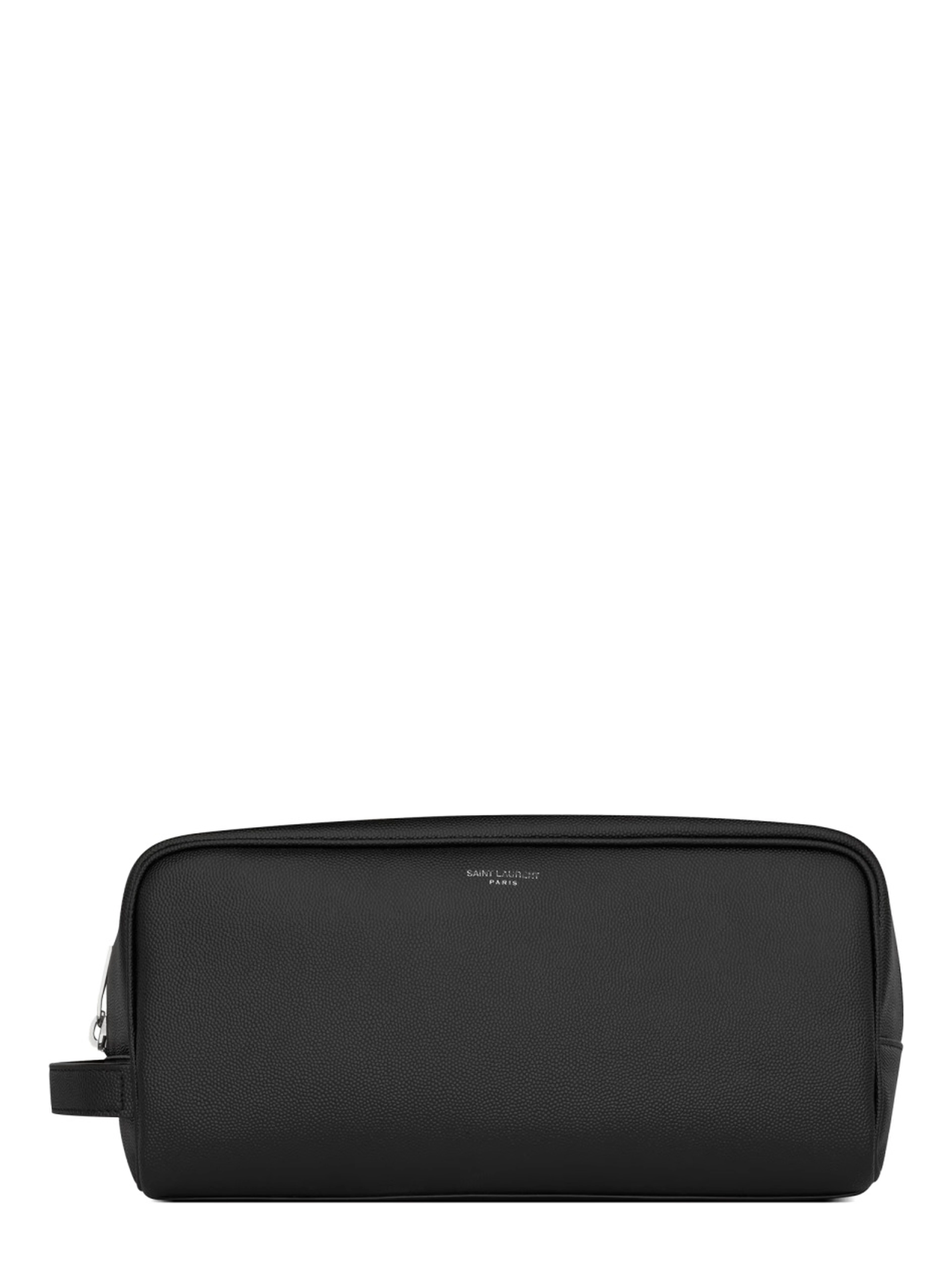 BEAUTY CASE CON LOGO