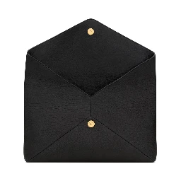 POCHETTE "ENVELOPE CASSANDRE" LARGE