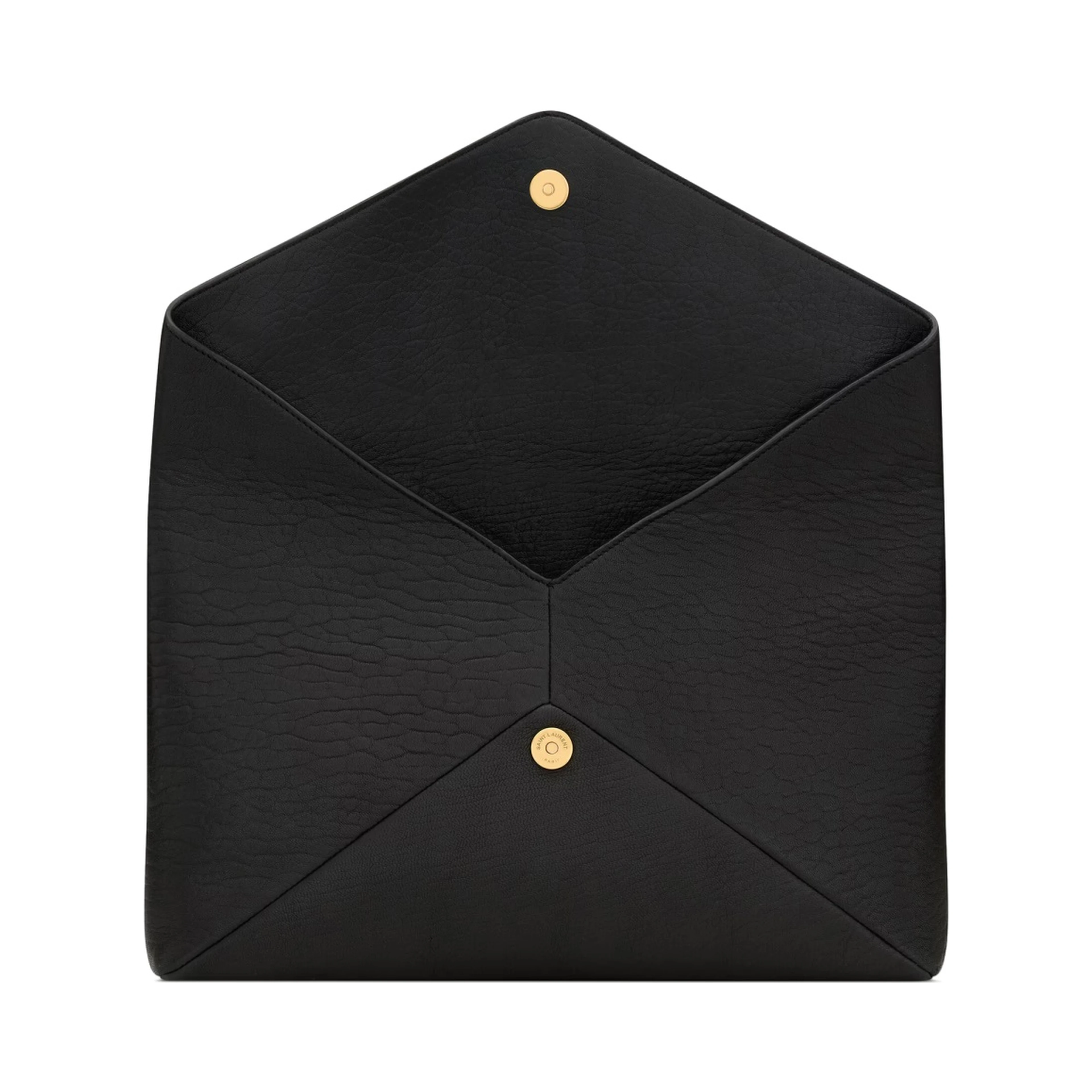 POCHETTE "ENVELOPE CASSANDRE" LARGE