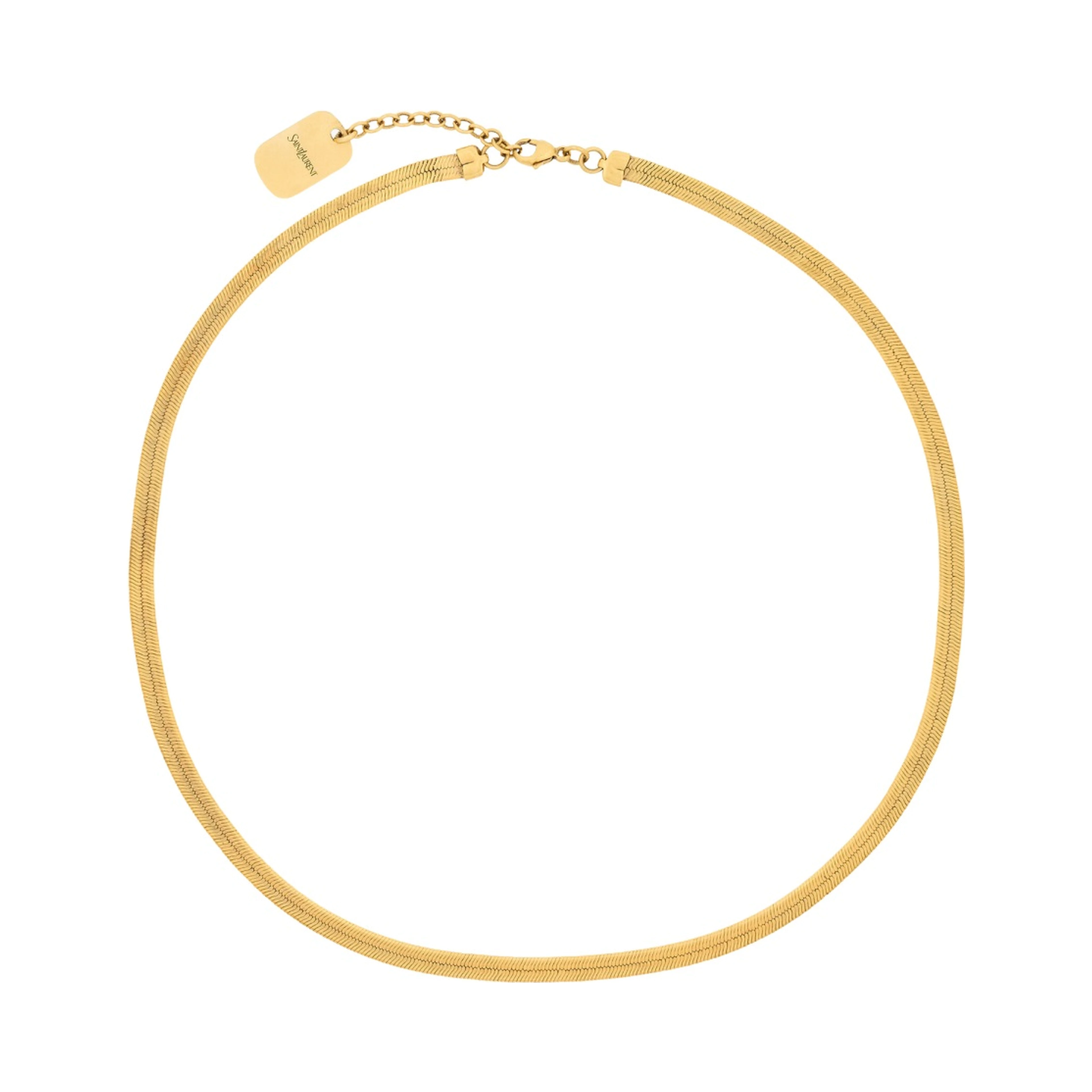 COLLANA A CATENA