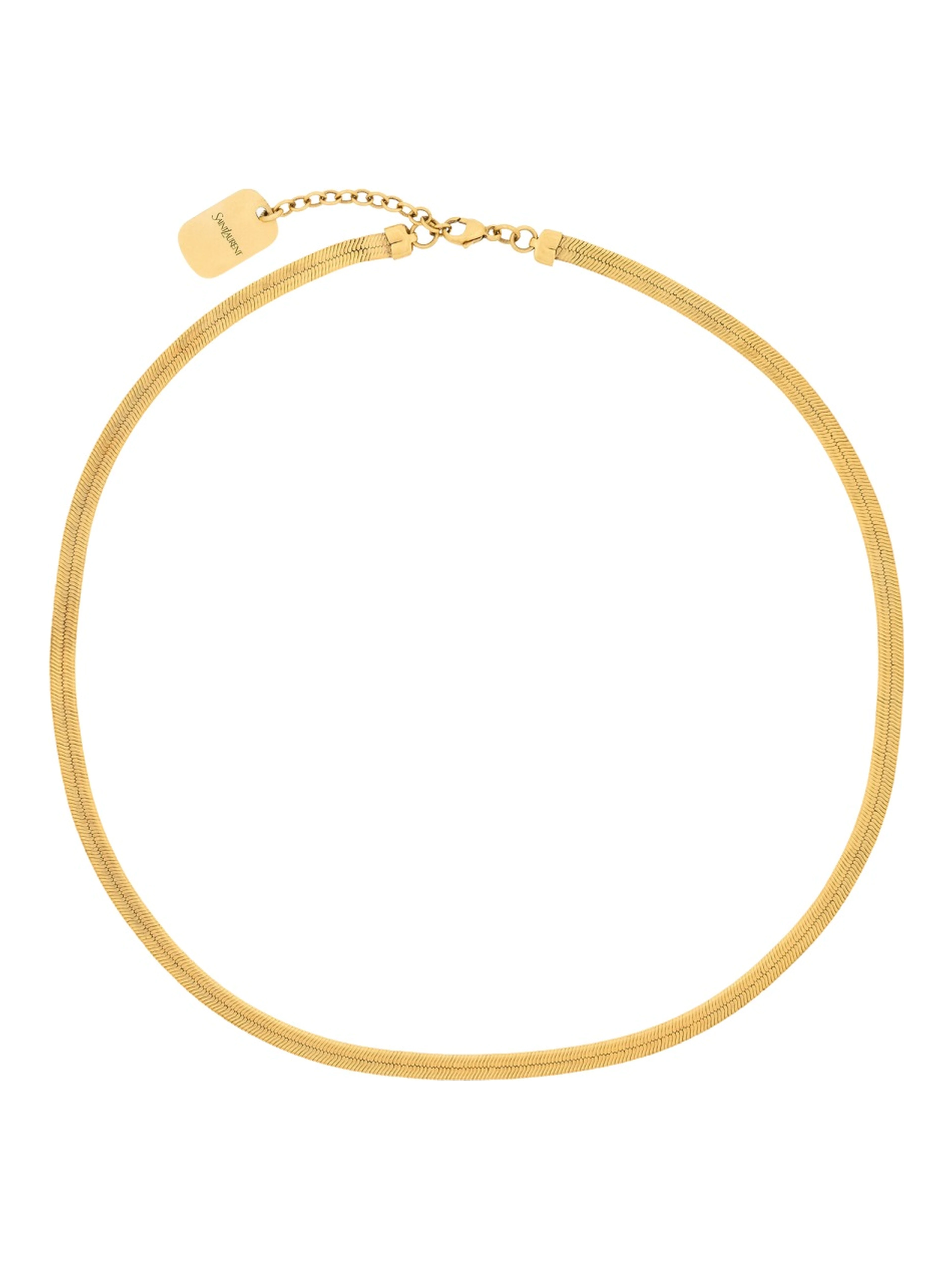 COLLANA A CATENA