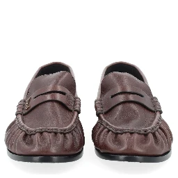 MOCASSINO "LE LOAFER"