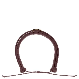 BRACCIALE CON LOGO "CASSANDRE"