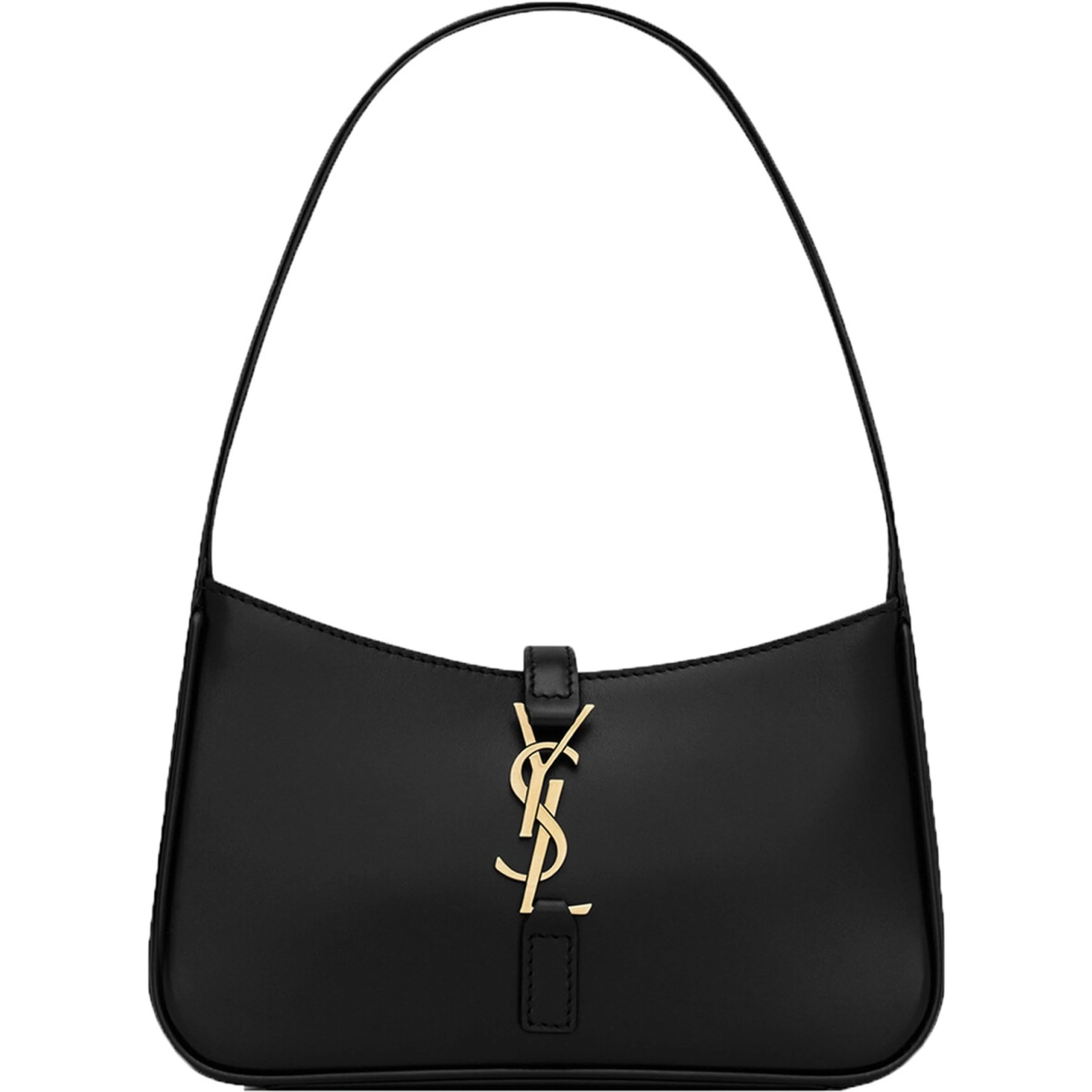 LE 5 À 7" MINI HOBO BAG