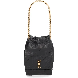 CASSANDRE LOGO BAG