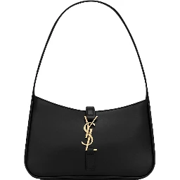 LE 5 À 7" MINI HOBO BAG