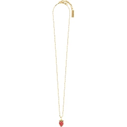 COLLANA CON PENDENTE