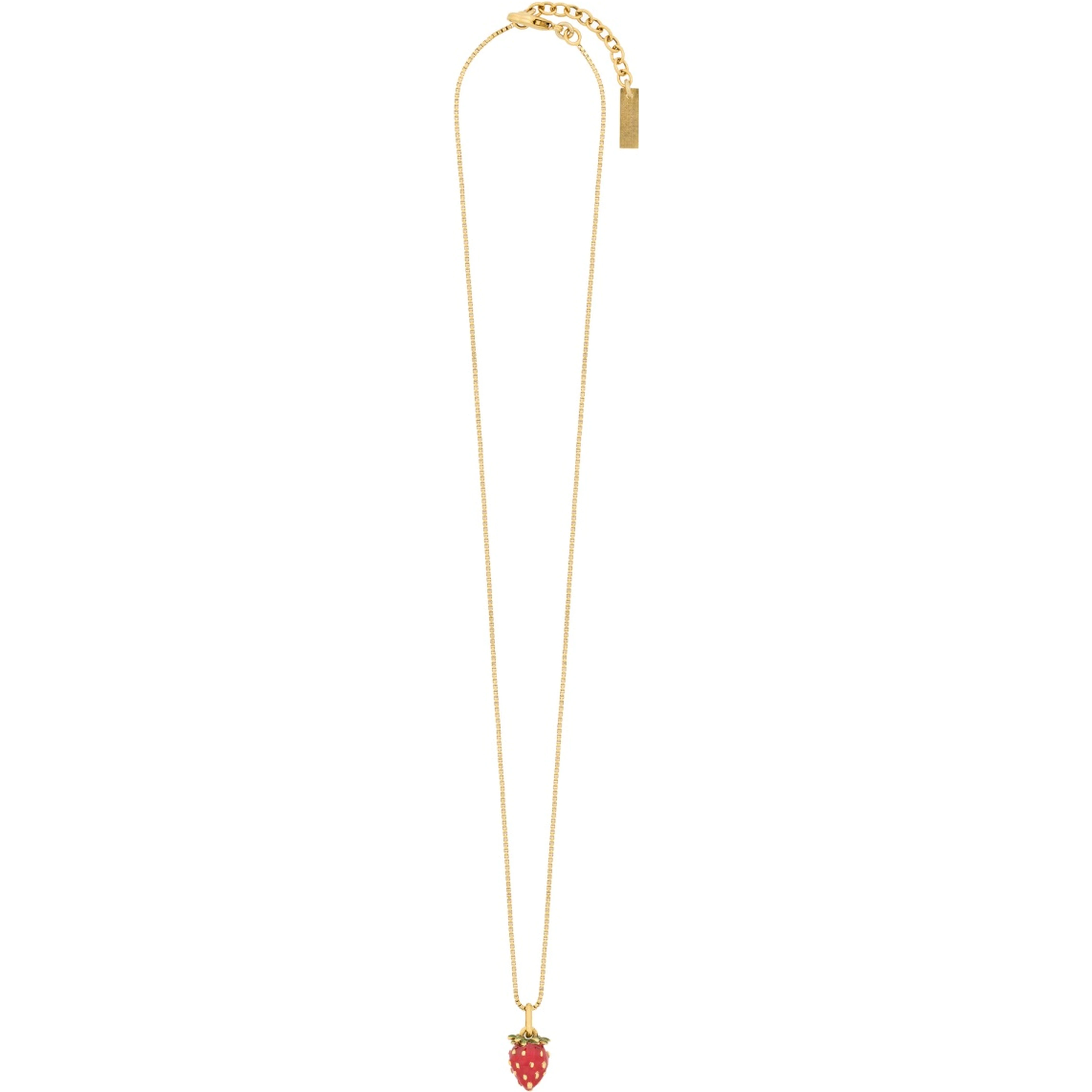 COLLANA CON PENDENTE