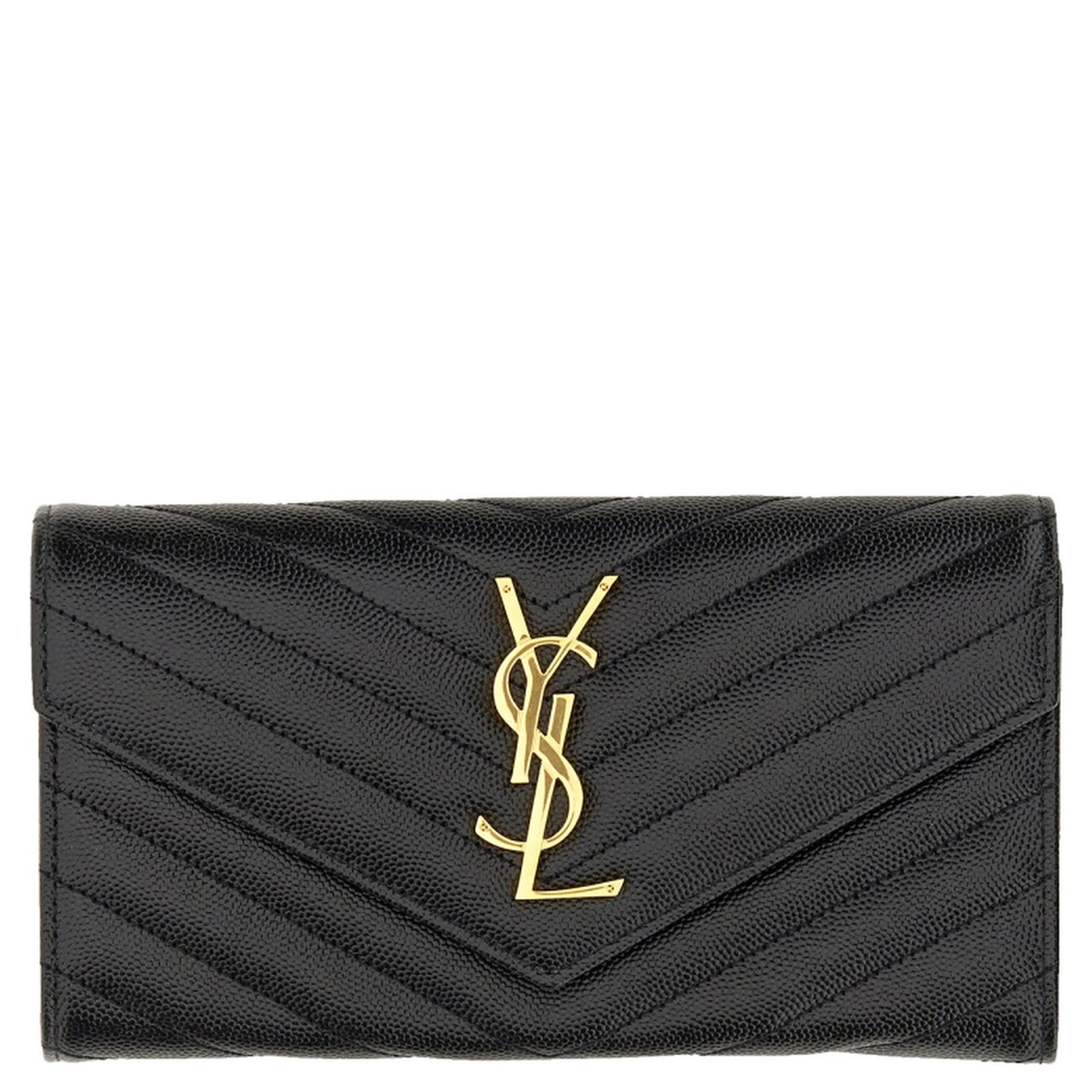PORTAFOGLI CON LOGO MONOGRAM