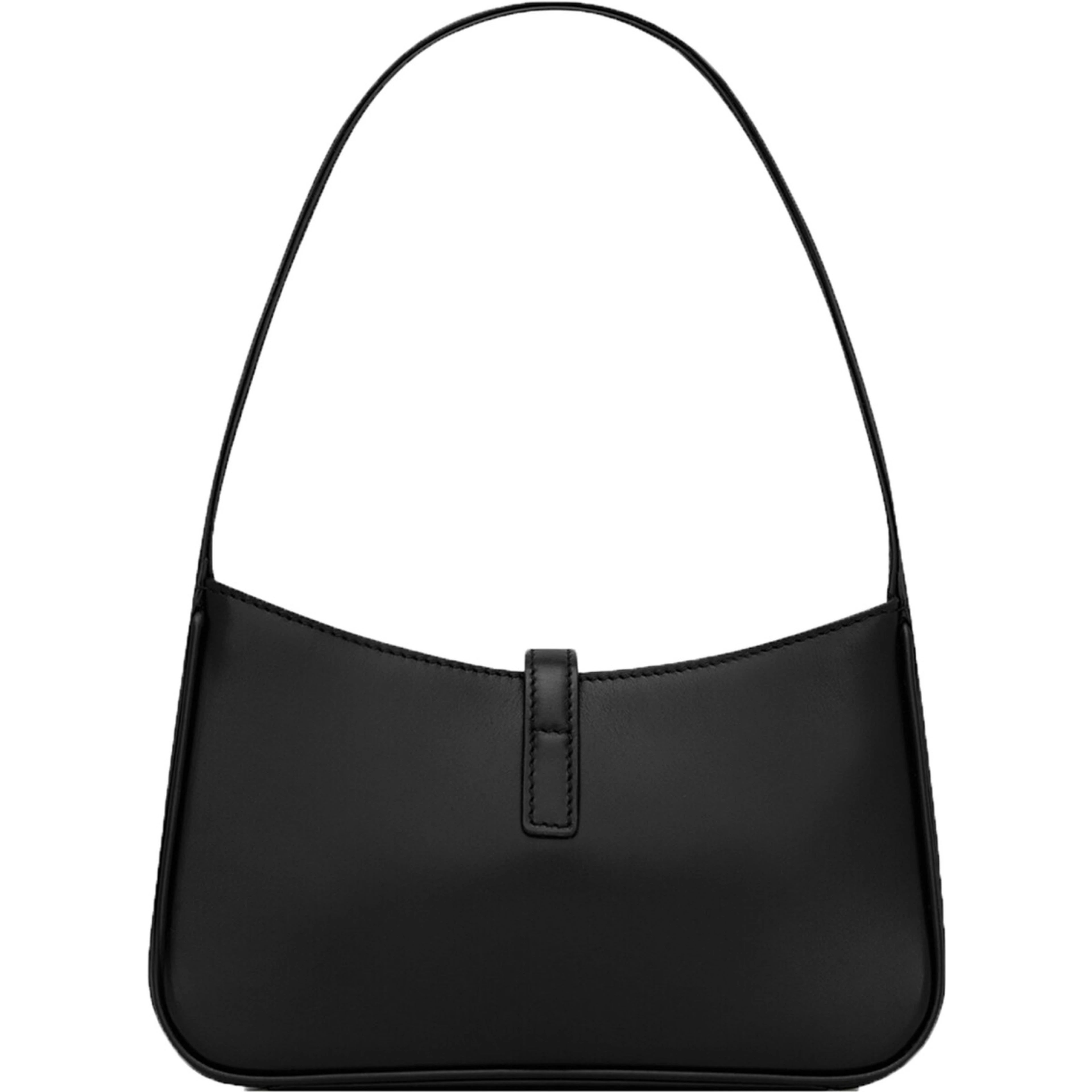 LE 5 À 7" MINI HOBO BAG