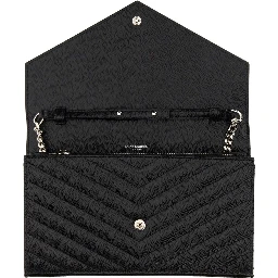POCHETTE "CASSANDRE" CON CATENA