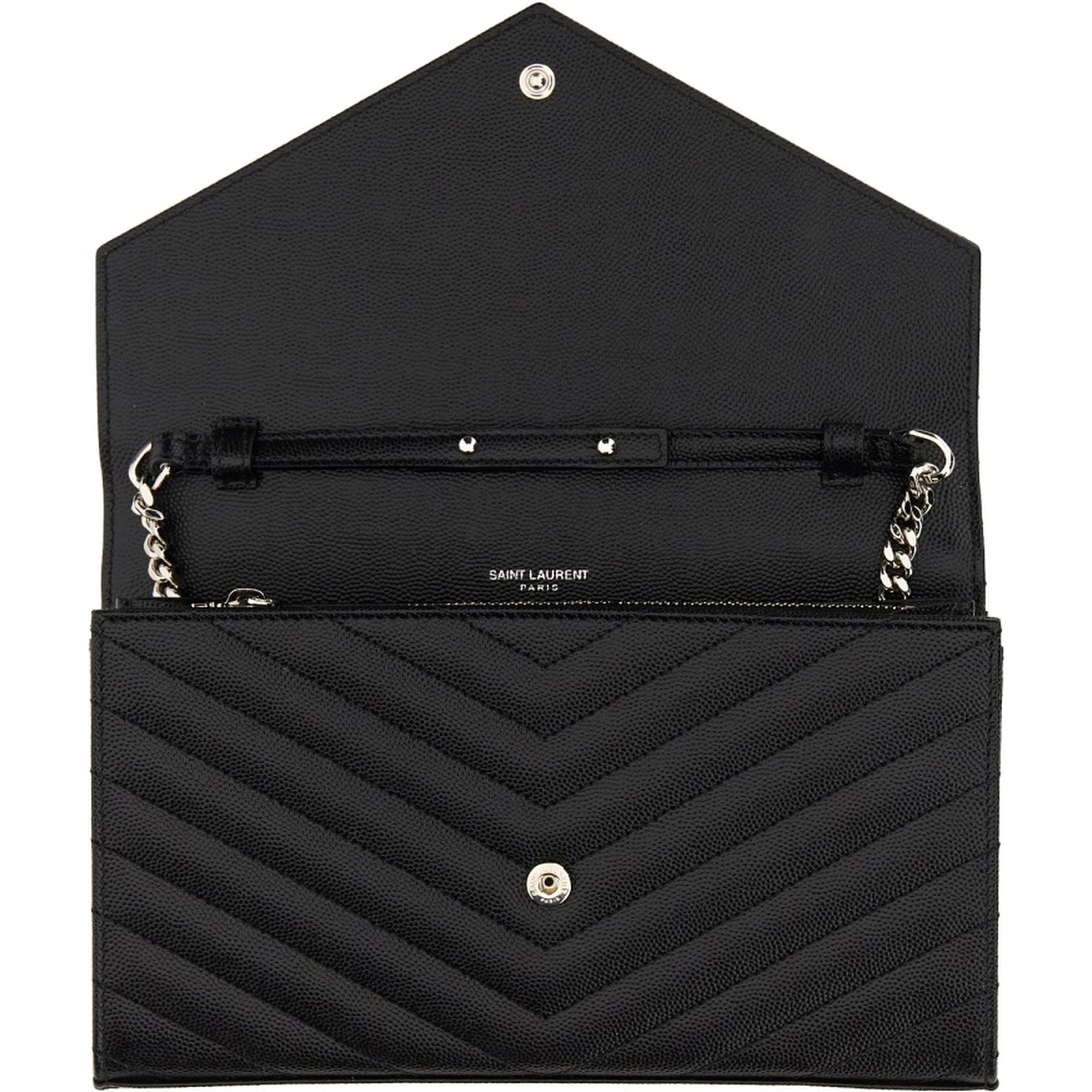 POCHETTE "CASSANDRE" CON CATENA