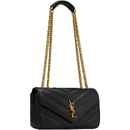 BORSA "LOULOU" SMALL