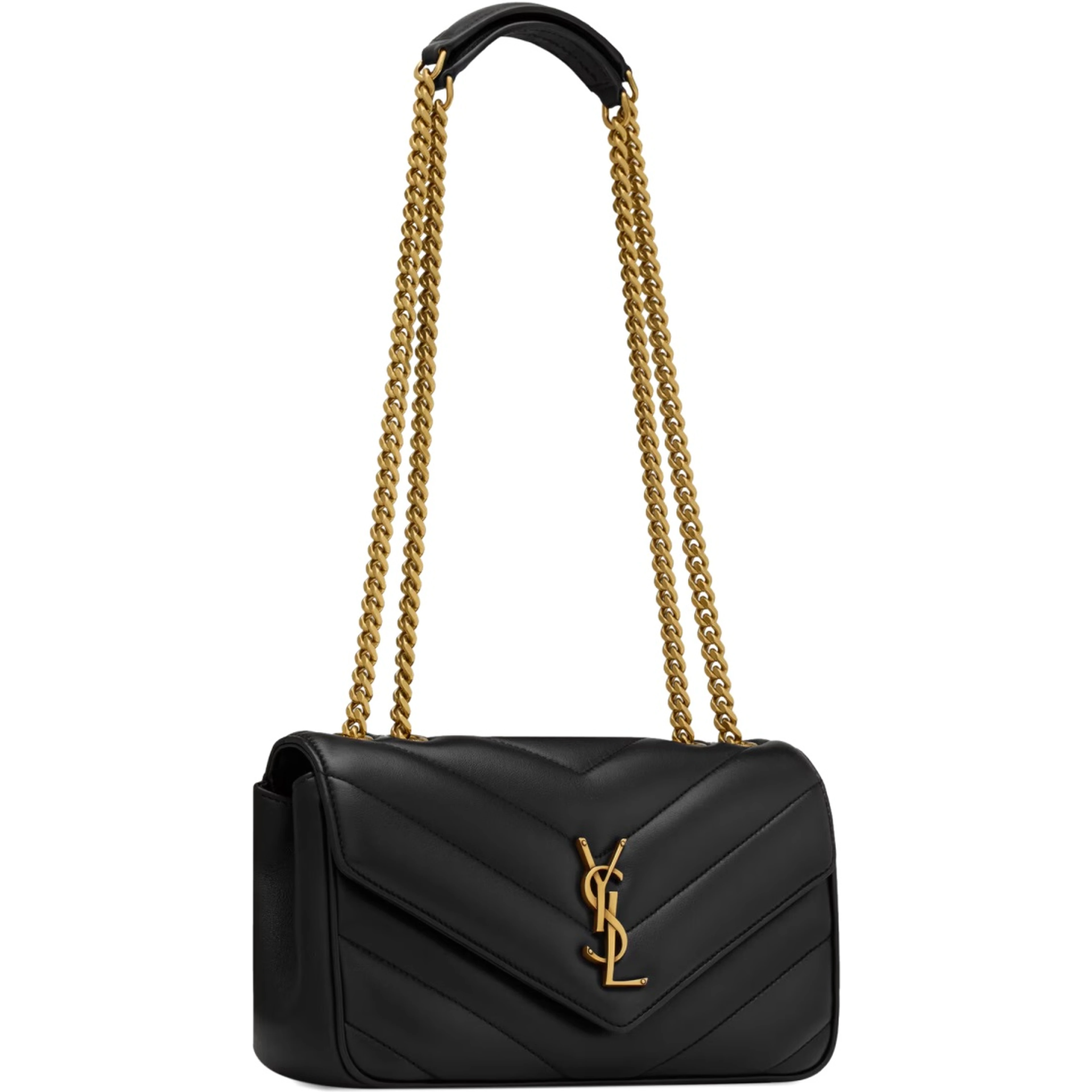 BORSA "LOULOU" SMALL