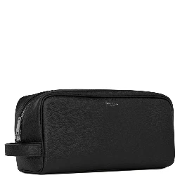 BEAUTY CASE CON LOGO