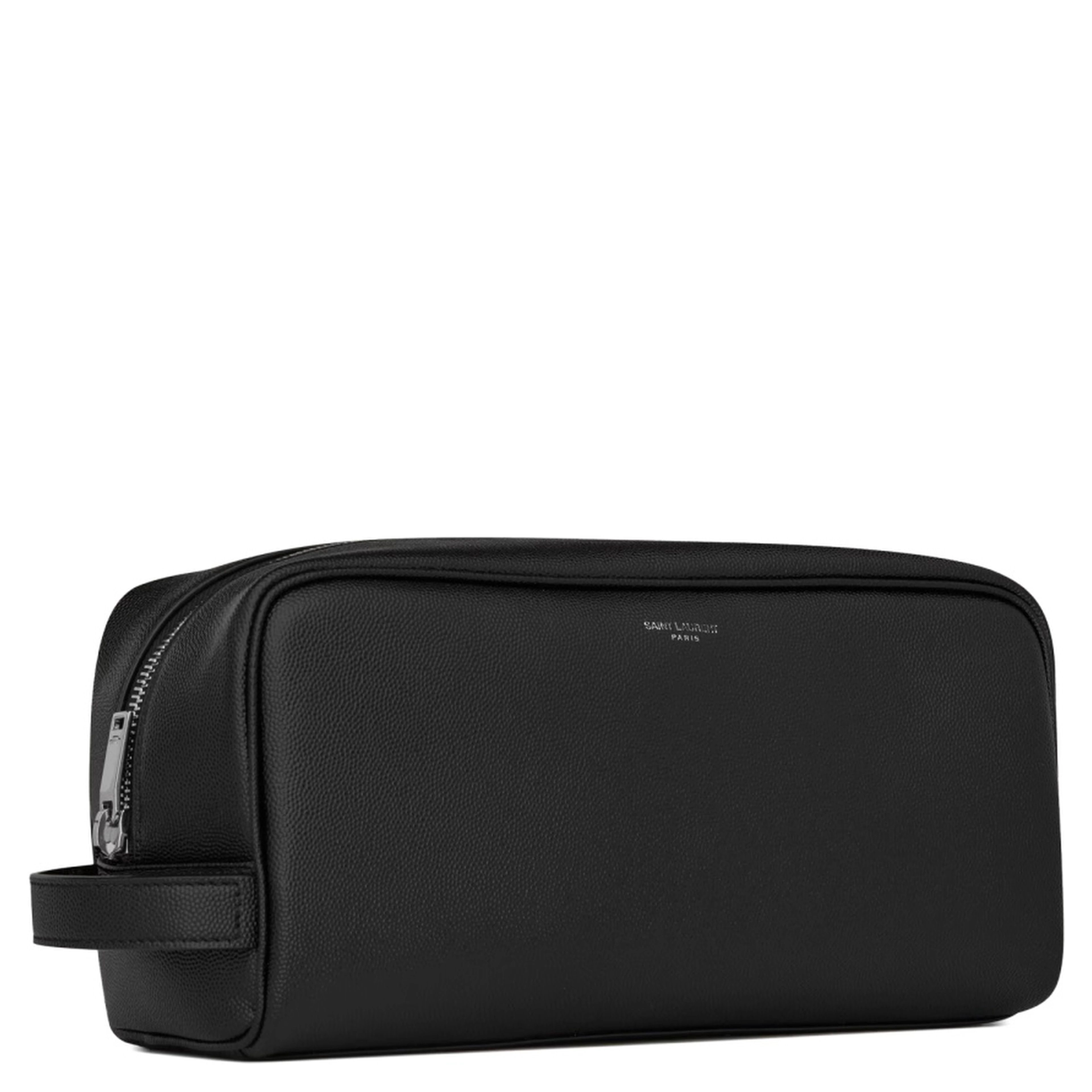 BEAUTY CASE CON LOGO