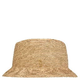 CAPPELLO FEDORA IN PAGLIA