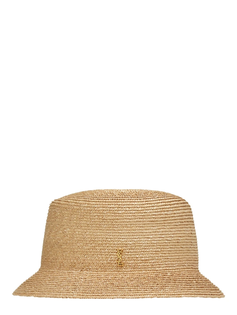 CAPPELLO FEDORA IN PAGLIA