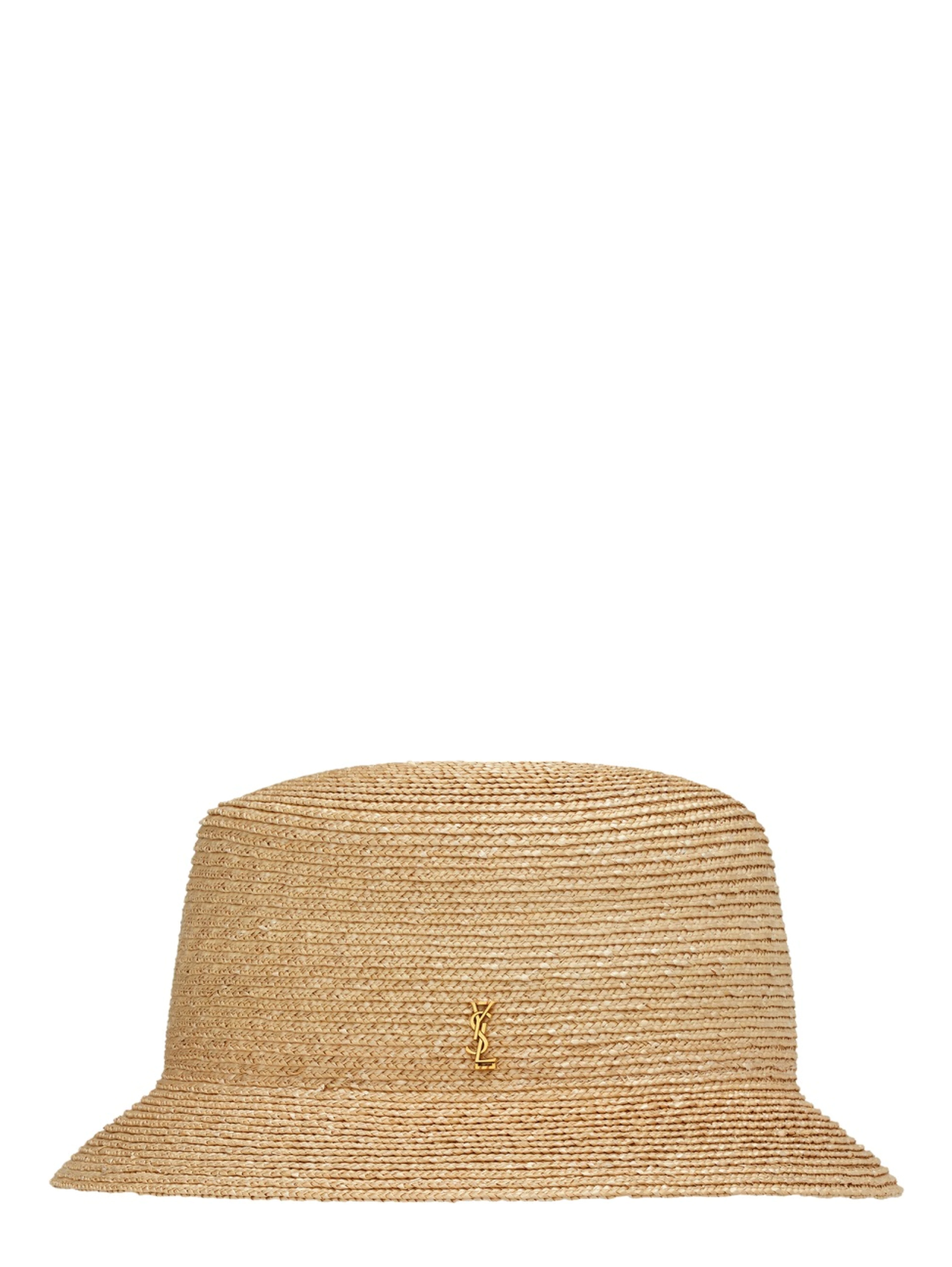 CAPPELLO FEDORA IN PAGLIA