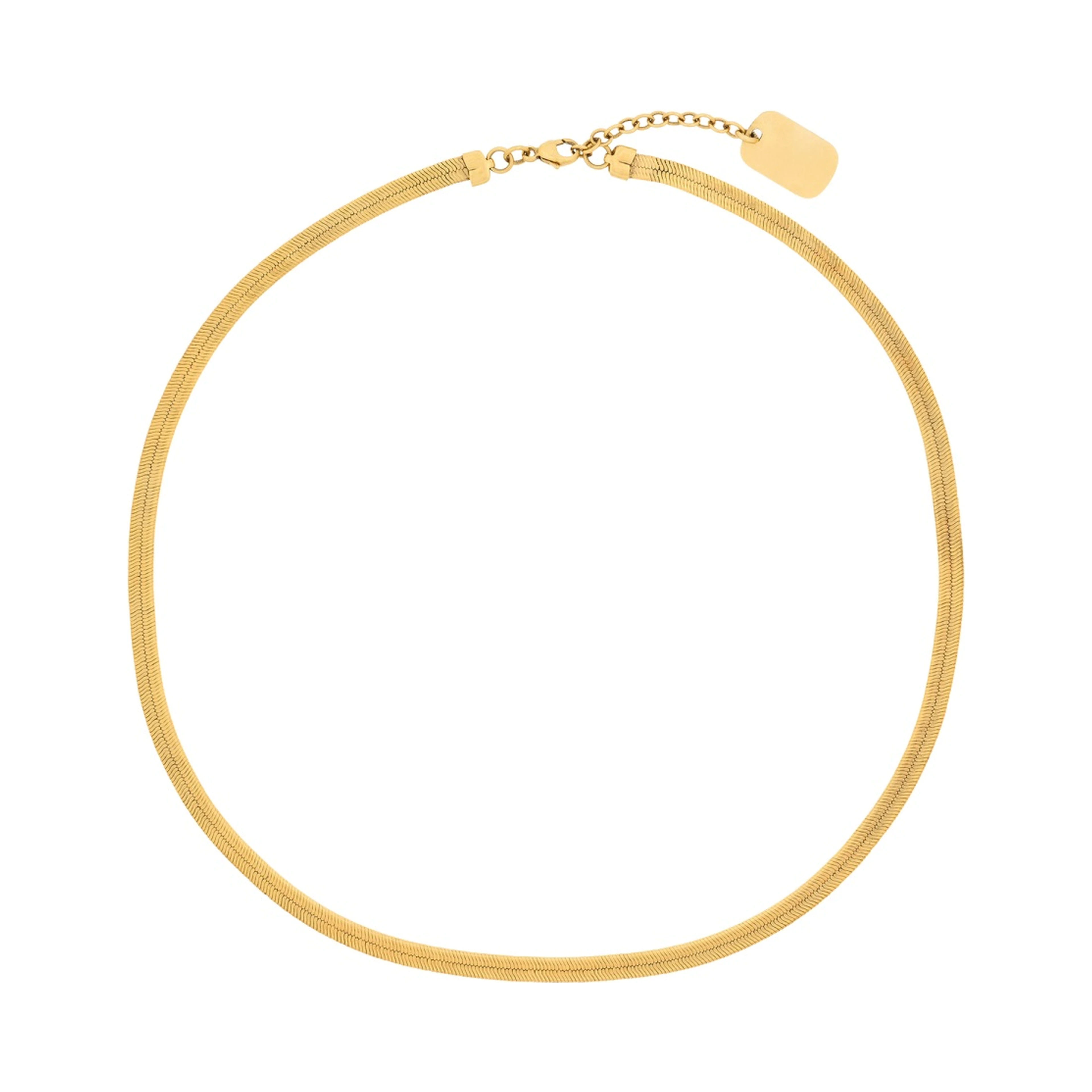 COLLANA A CATENA
