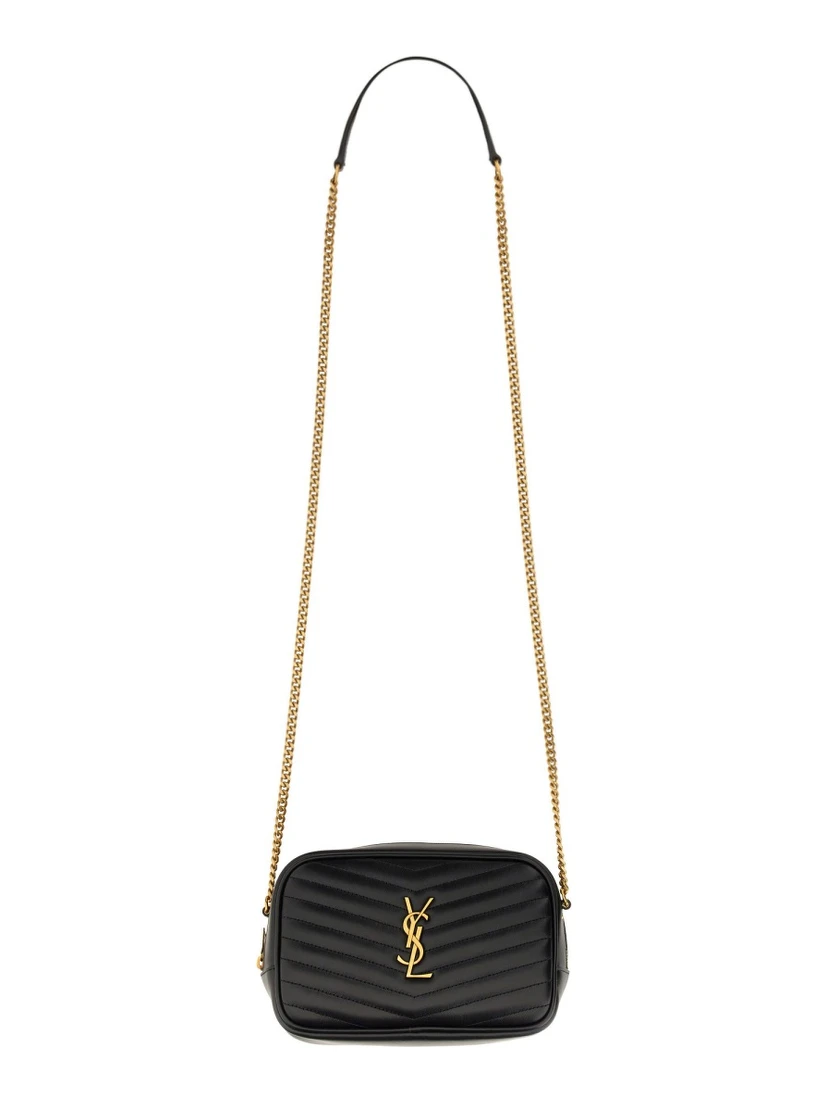 MINI "LOU" BAG