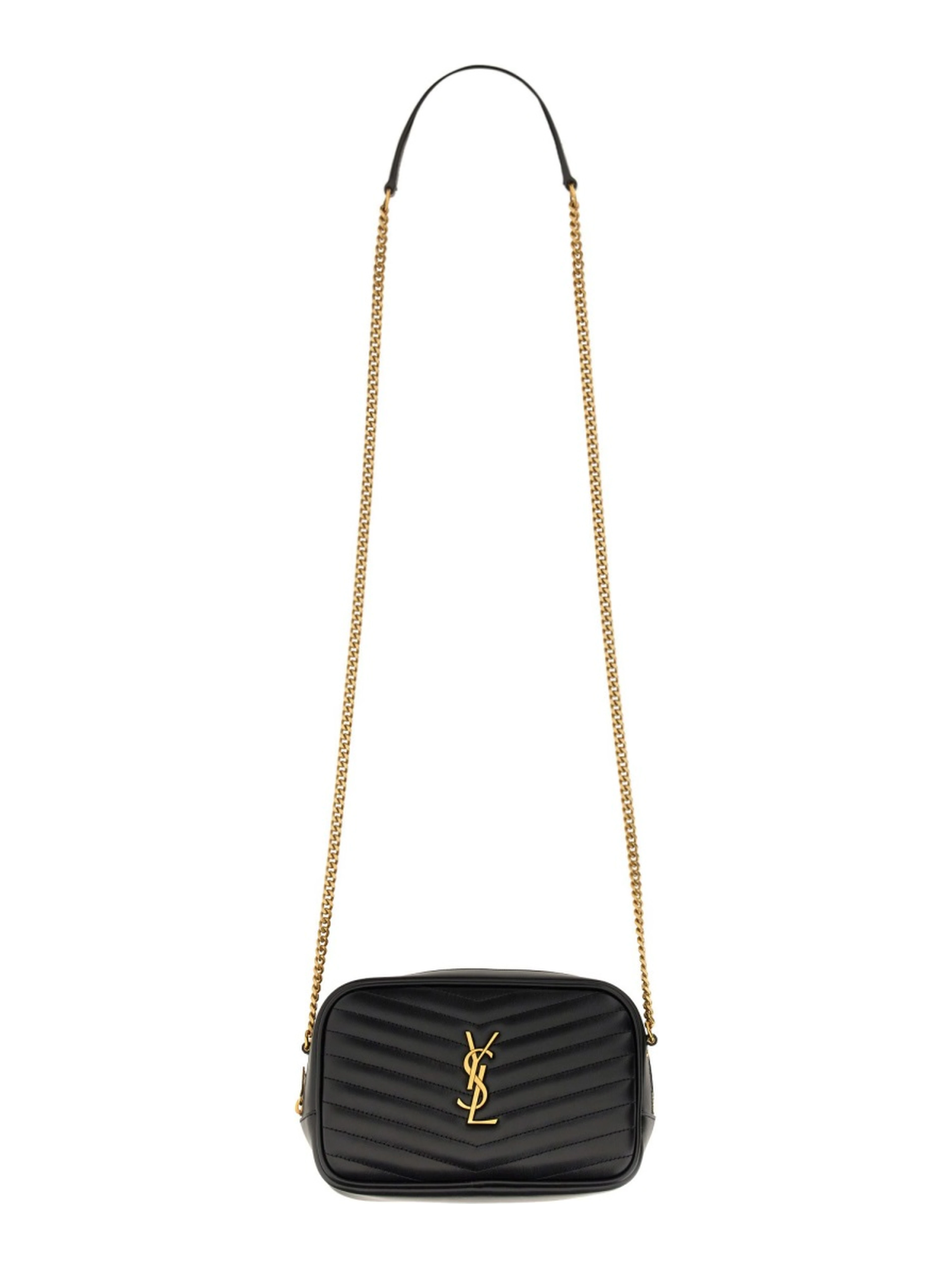 MINI "LOU" BAG