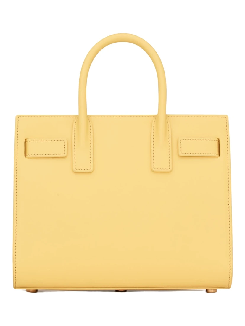 BORSA "SAC DE JOUR" NANO