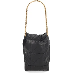 CASSANDRE LOGO BAG