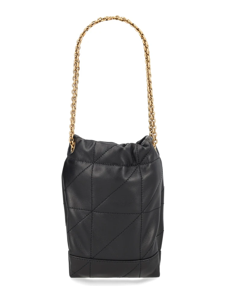 CASSANDRE LOGO BAG alternative