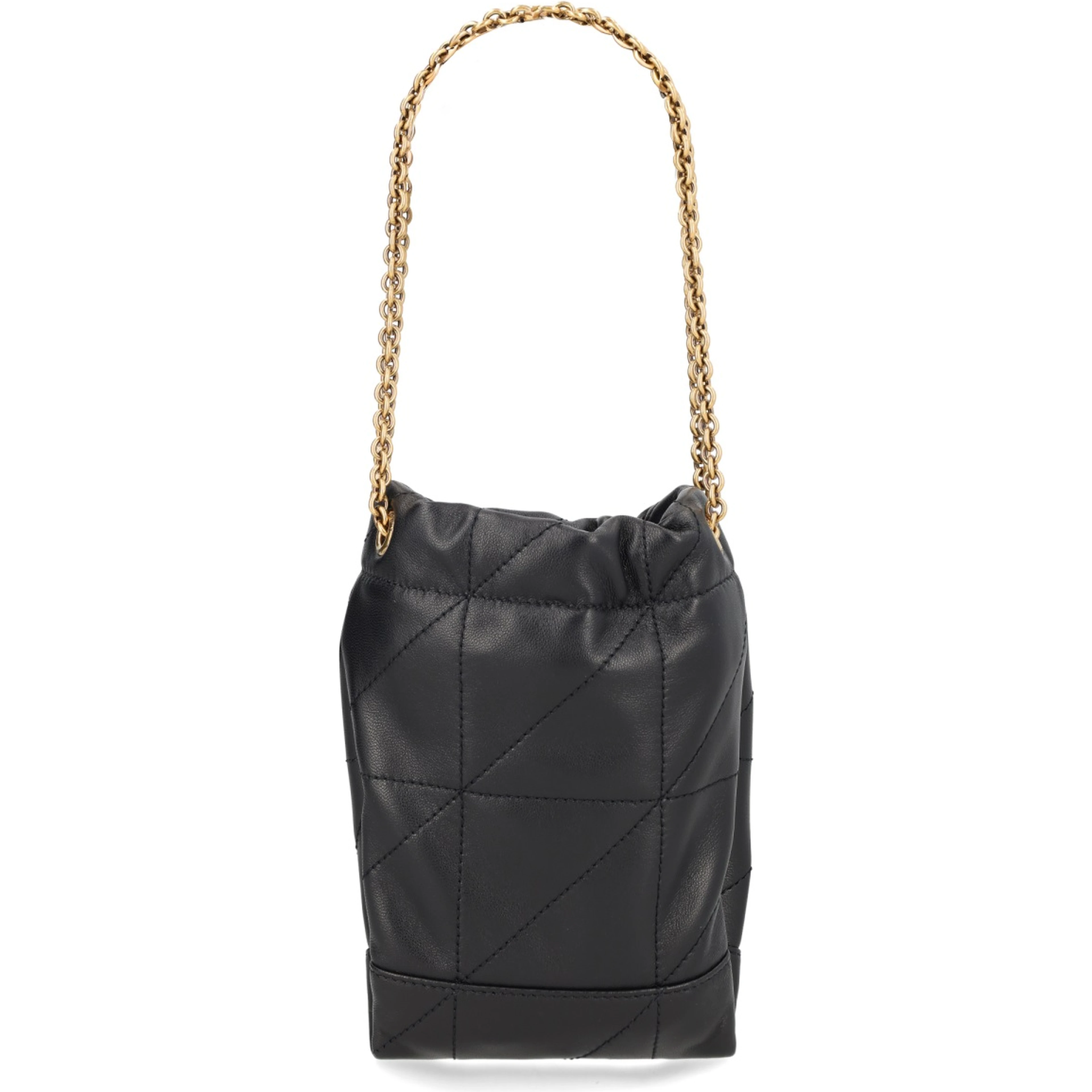 CASSANDRE LOGO BAG
