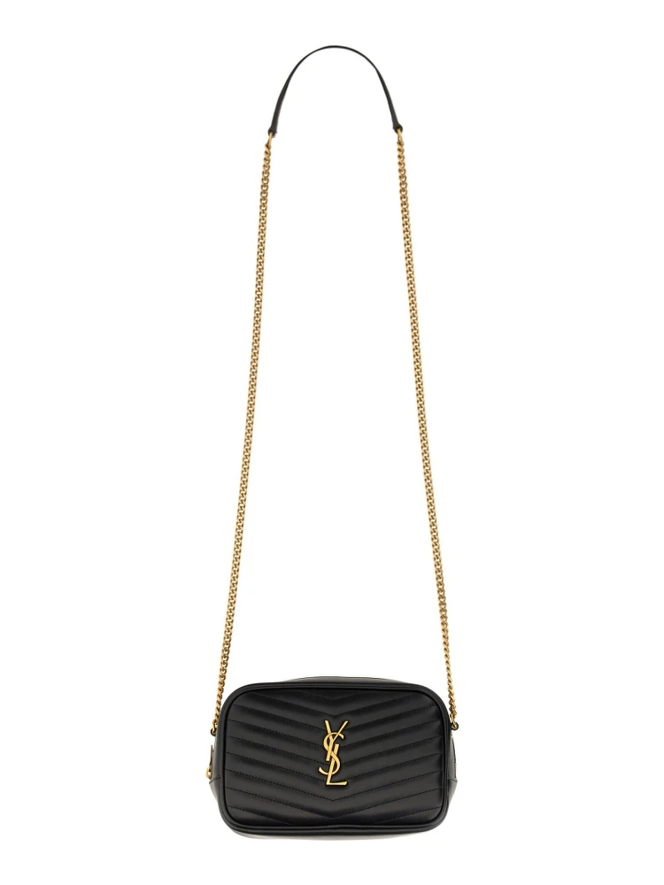 MINI "LOU" BAG alternative