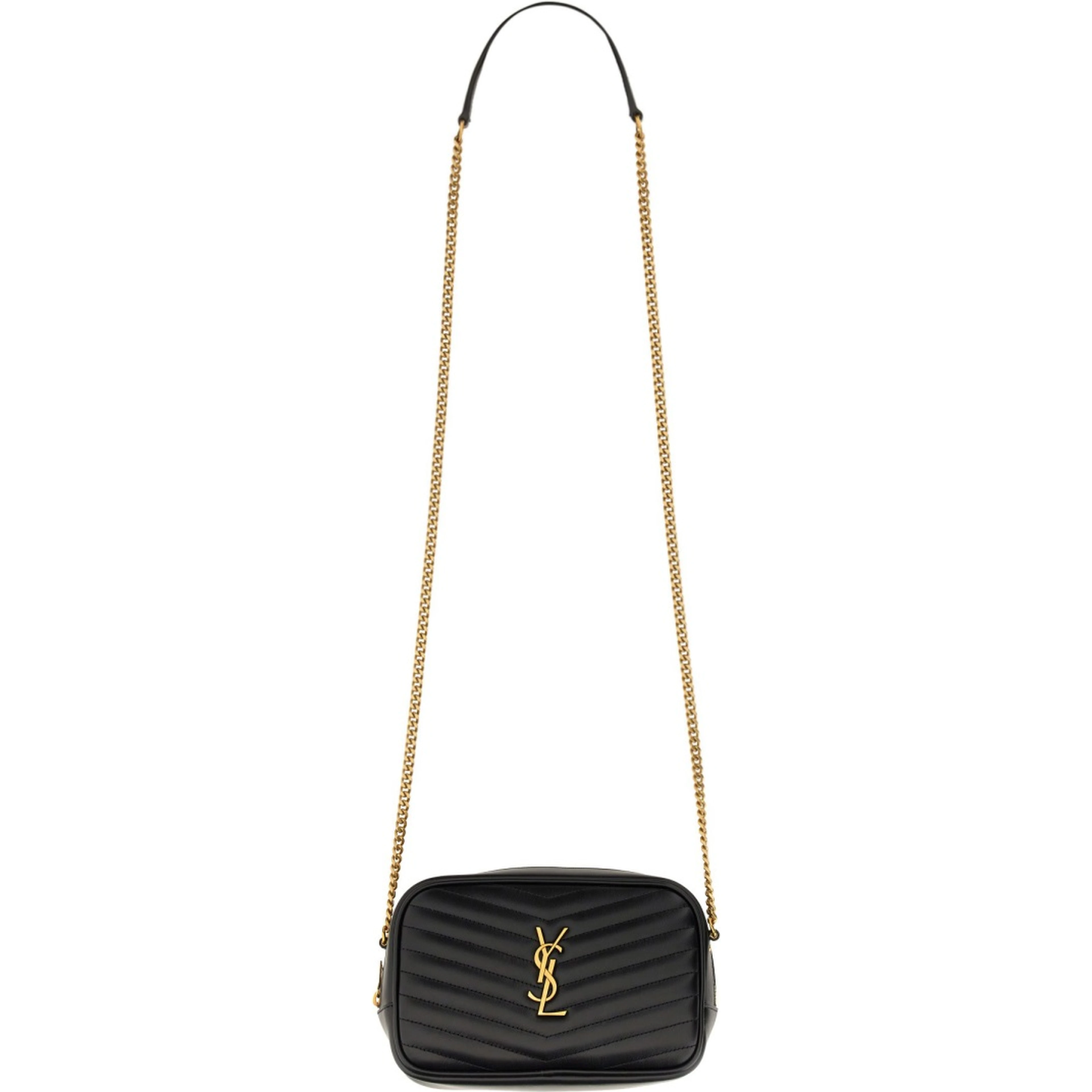 MINI "LOU" BAG