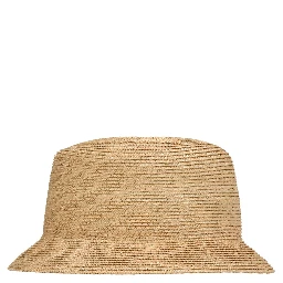 CAPPELLO FEDORA IN PAGLIA