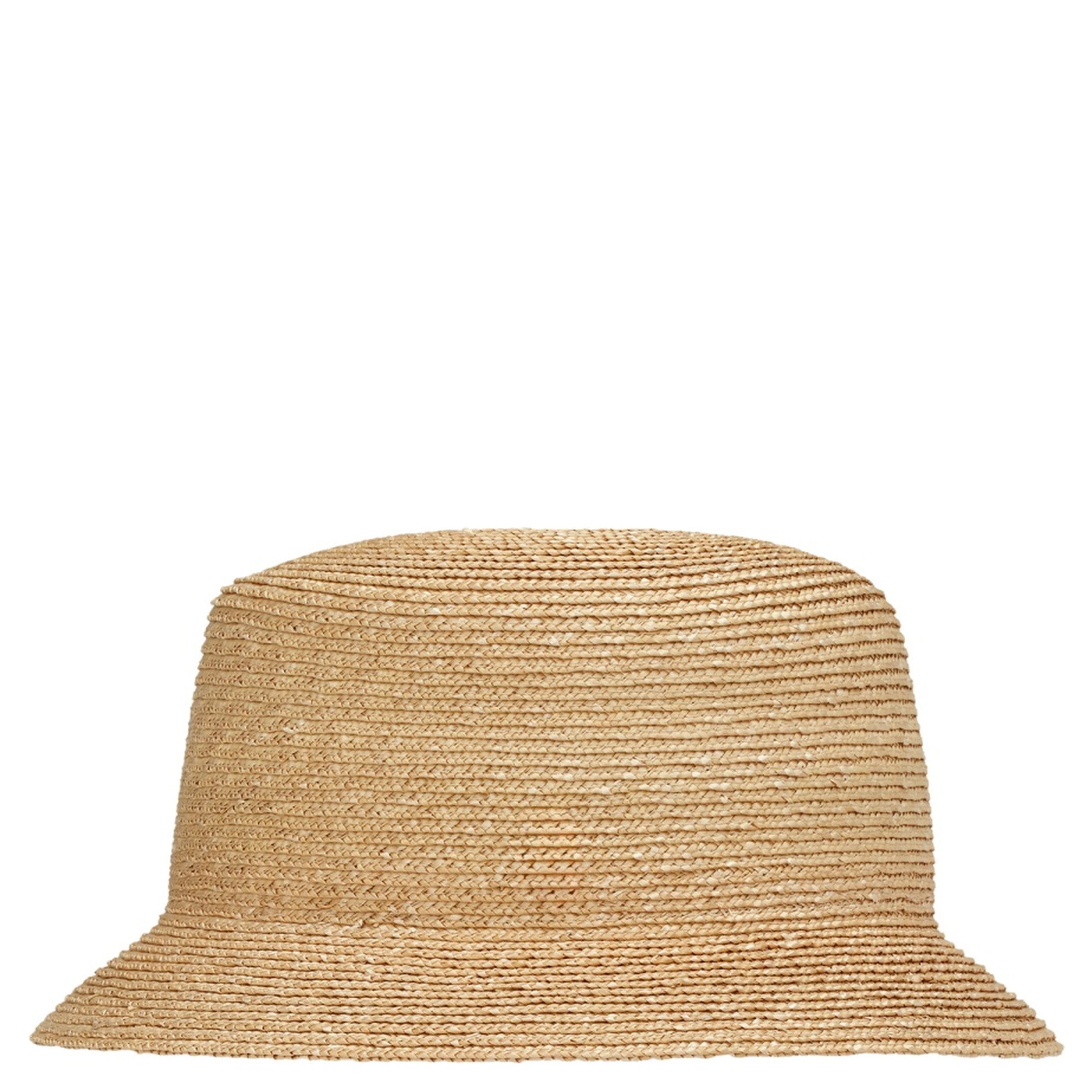 CAPPELLO FEDORA IN PAGLIA