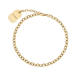 BRACCIALE A CATENA