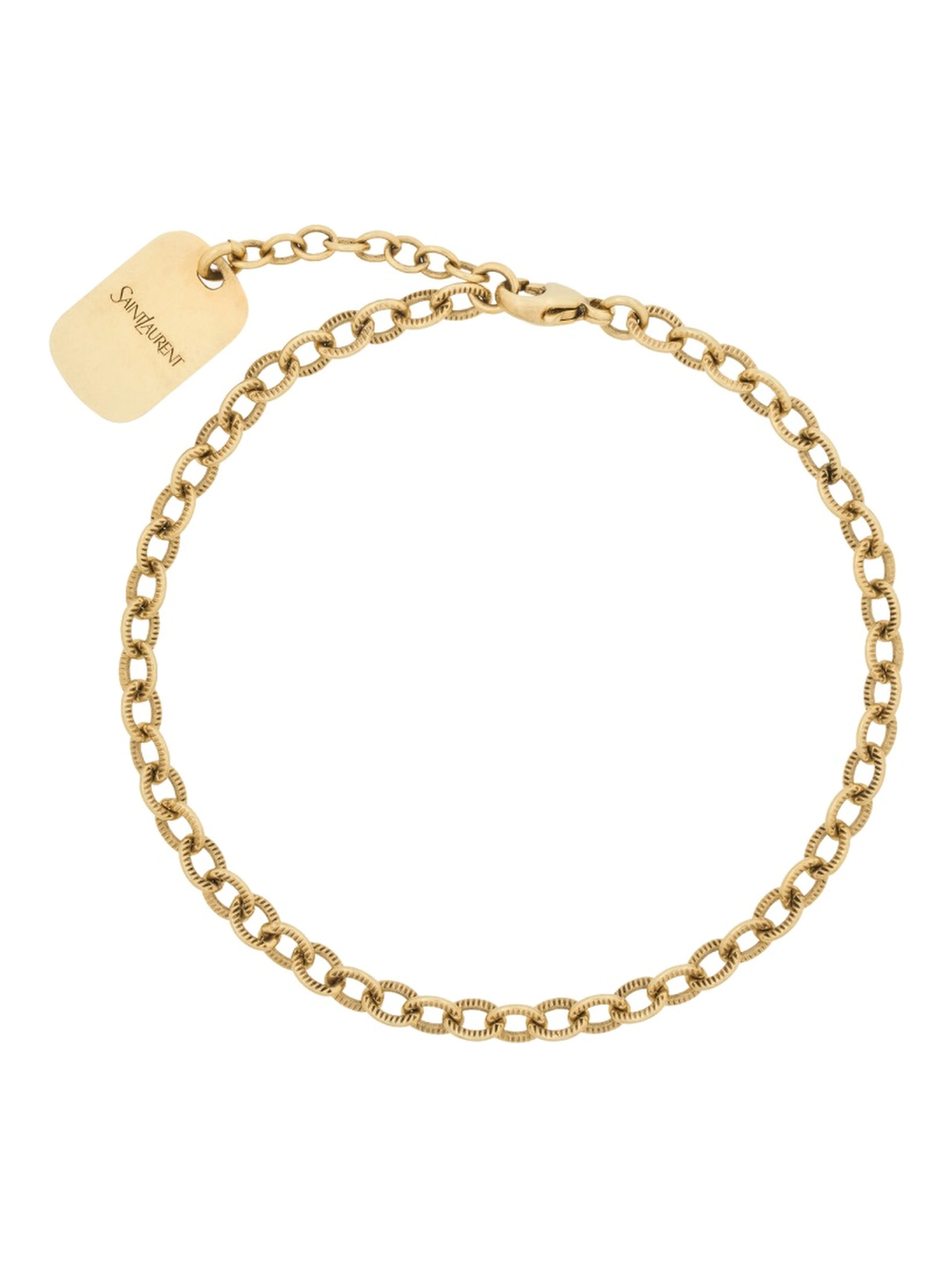 BRACCIALE A CATENA