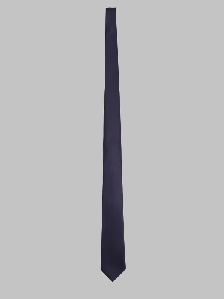 CRAVATTA IN SATIN