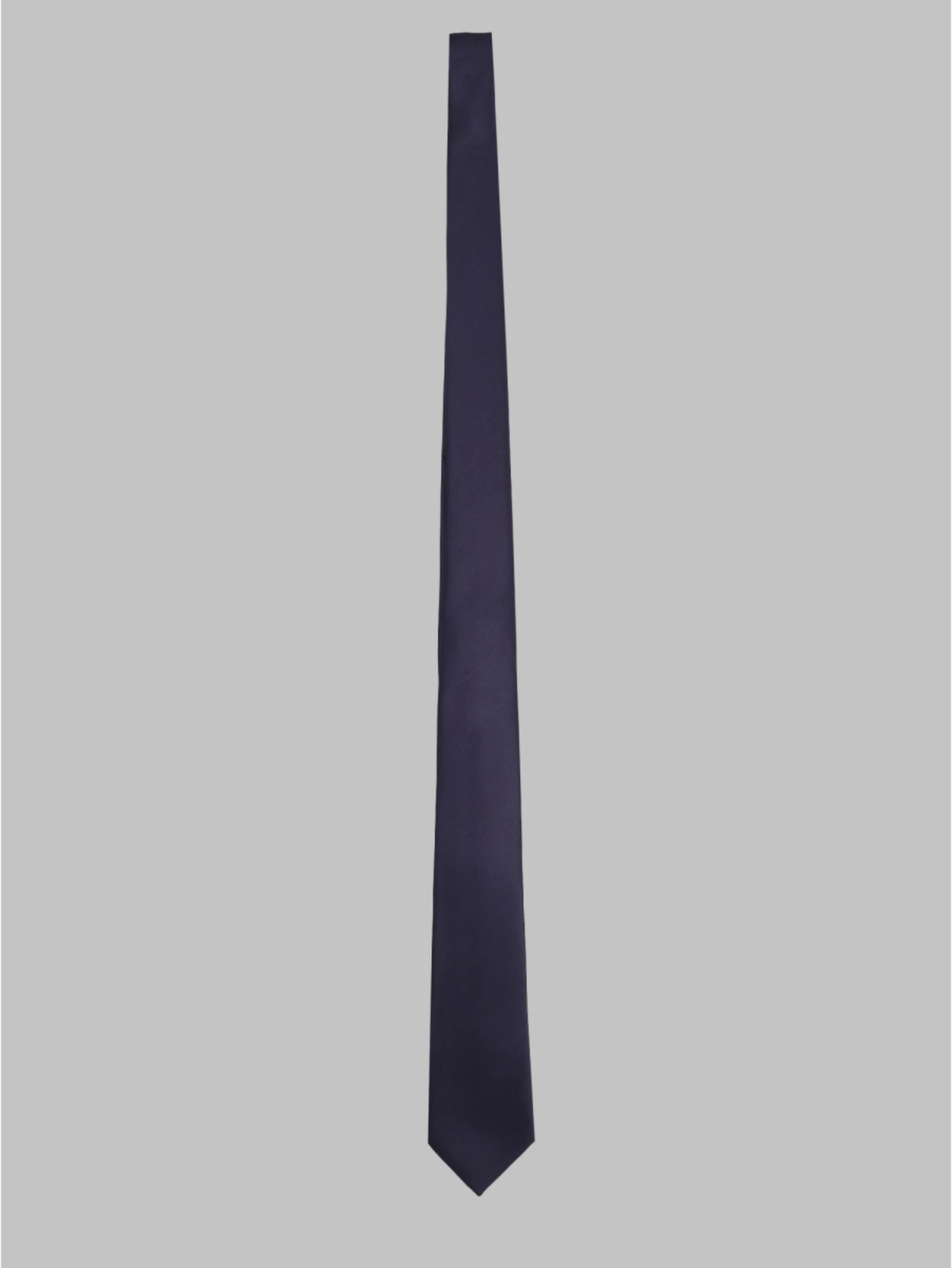 CRAVATTA IN SATIN