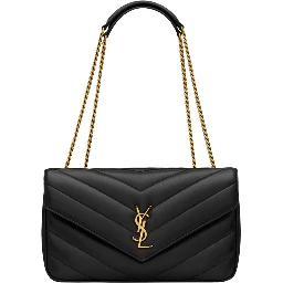 BAG "LOULOU" MEDIUM