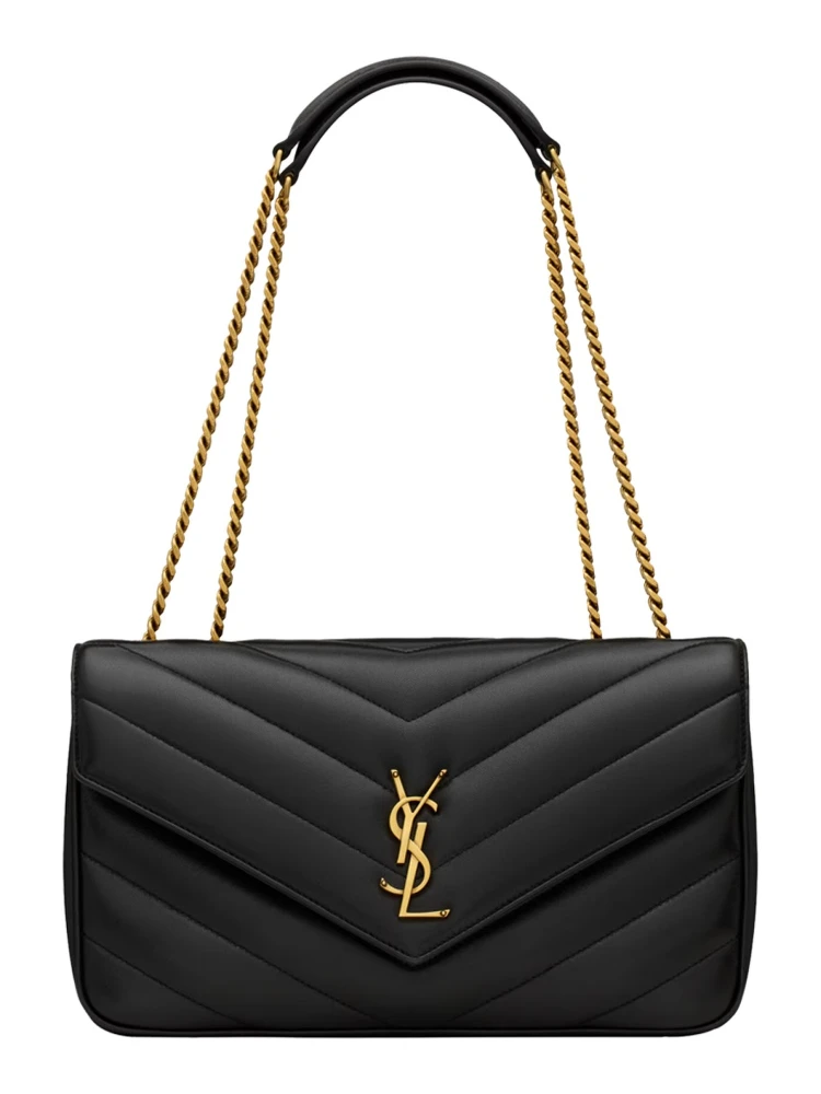 BAG "LOULOU" MEDIUM