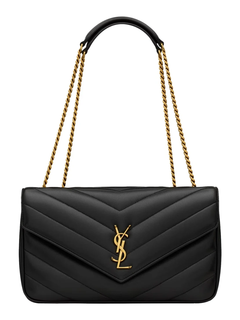 BAG "LOULOU" MEDIUM
