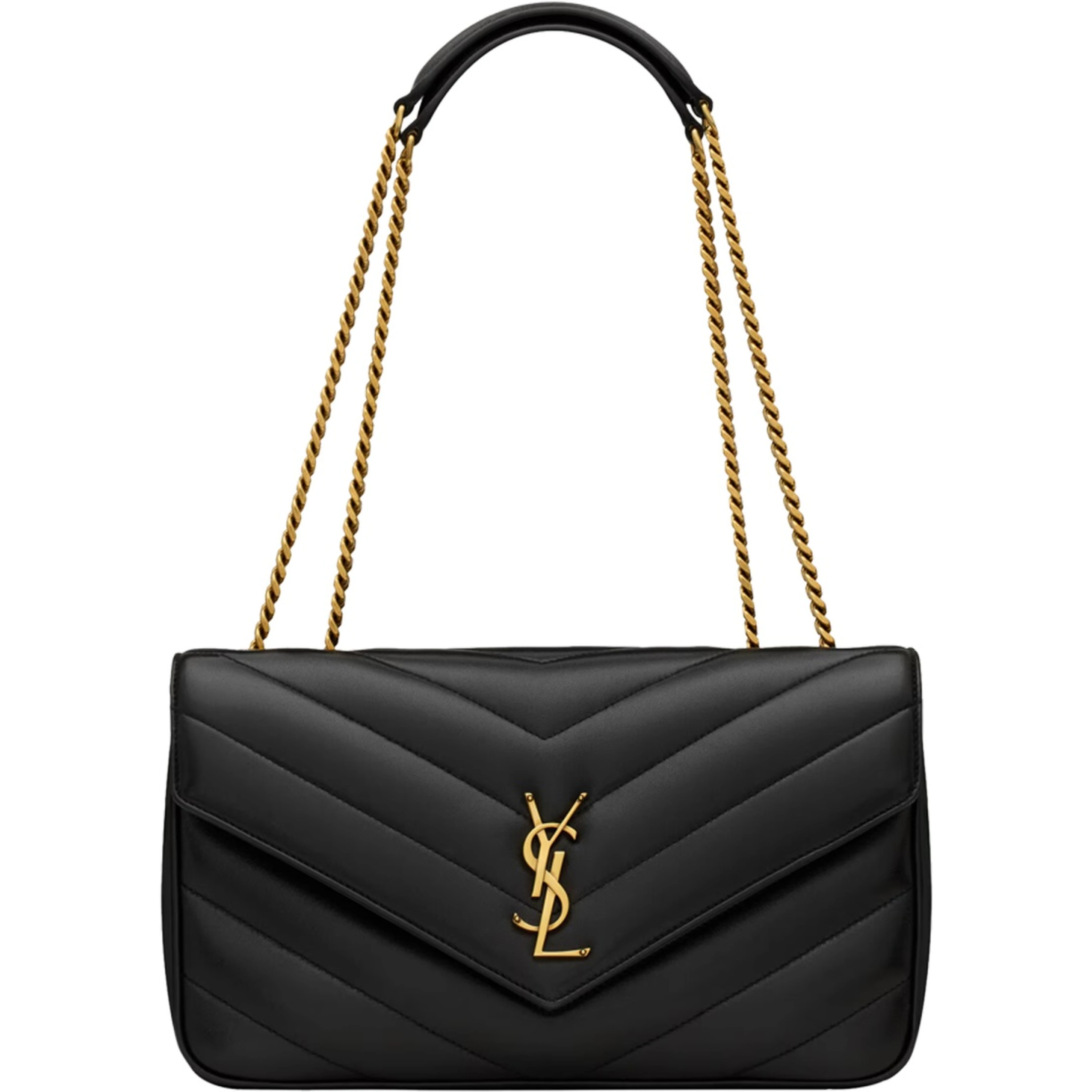 BAG "LOULOU" MEDIUM