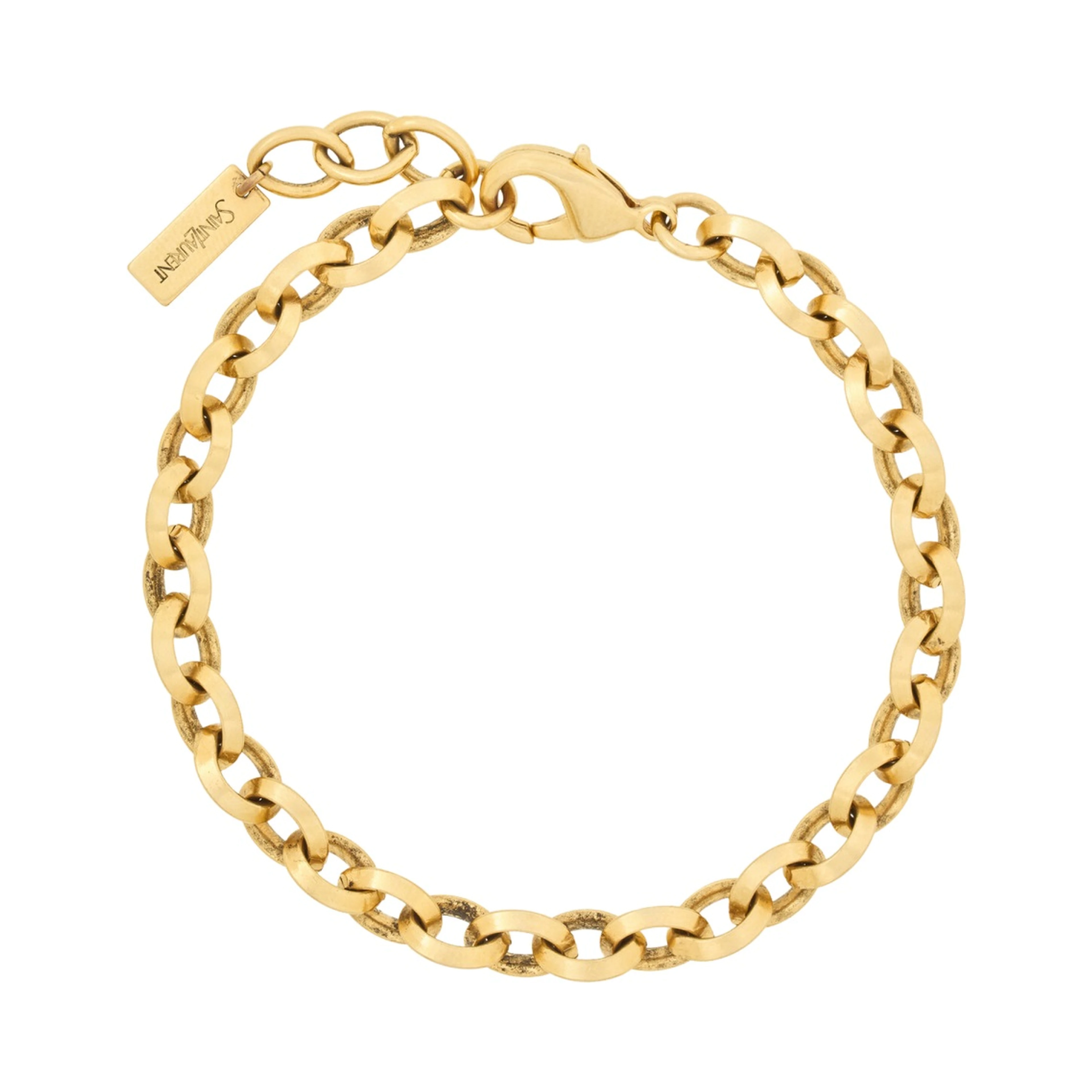 BRACCIALE A CATENA